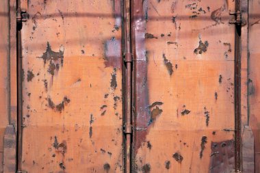 Metal soyut doku. Yüzey grunge arka planı. Kirli etki kalıbı. Malzeme geçmişi. Grafiksel kaynak.