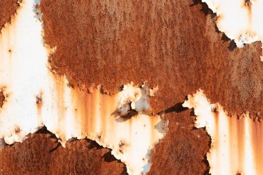 Metal soyut doku. Yüzey grunge arka planı. Kirli etki kalıbı. Malzeme geçmişi. Grafiksel kaynak.