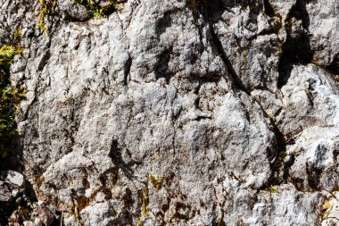 Taş soyut doku. Yüzey grunge arka planı. Kirli etki kalıbı. Malzeme geçmişi. Grafiksel kaynak.