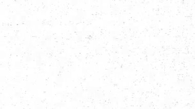 Sıkıntı döngülü grunge doku şablonu. Sonu gelmeyen görüntüler. Klasik arka plan ve fon. Sinema ve animasyon video efekti. Yaşlanmış acil durum tasarım elementi. 4K UHD DCI canlandırması.