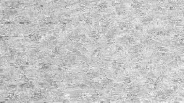 Sıkıntı döngülü grunge doku şablonu. Sonu gelmeyen görüntüler. Klasik arka plan ve fon. Sinema ve animasyon video efekti. Yaşlanmış acil durum tasarım elementi. 4K UHD DCI canlandırması.