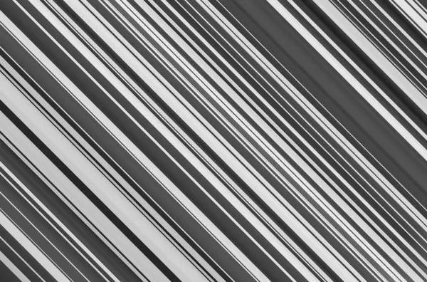 Black and white stripe abstract background. Motion effect. Grayscale fiber texture backdrop and banner. Monochrome gradient pattern and textured wallpaper. Graphic resource template.
