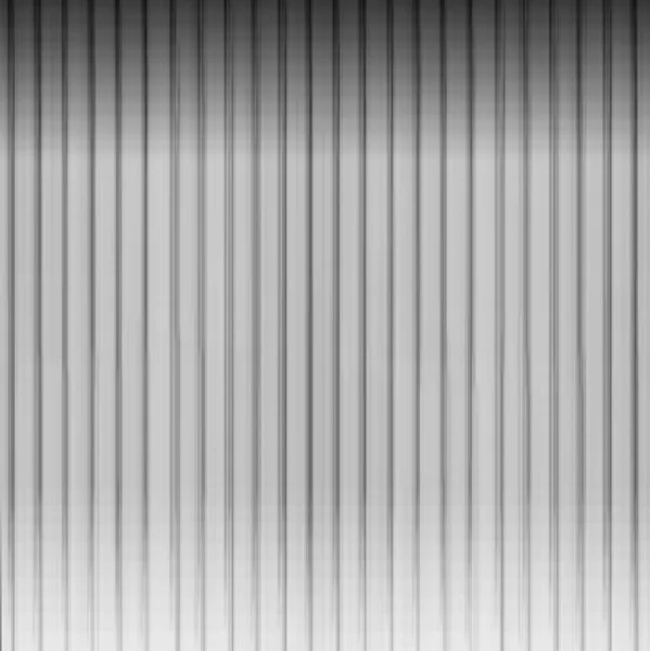 Black and white stripe abstract background. Motion effect. Grayscale fiber texture backdrop and banner. Monochrome gradient pattern and textured wallpaper. Graphic resource template.