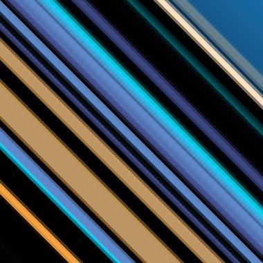 Renkli çizgili soyut arkaplan. Hareket efekti. Renkli lif dokusu arka plan ve pankart. Çok renkli gradyan desen ve desenli duvar kağıdı. Grafik kaynak şablonu.