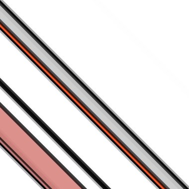 Renkli çizgili soyut arkaplan. Hareket efekti. Renkli lif dokusu arka plan ve pankart. Çok renkli gradyan desen ve desenli duvar kağıdı. Grafik kaynak şablonu.