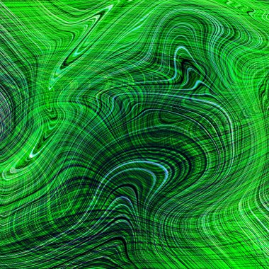 Renkli çizgili soyut arkaplan. Hareket efekti. Renkli lif dokusu arka plan ve pankart. Çok renkli gradyan desen ve desenli duvar kağıdı. Grafik kaynak şablonu.