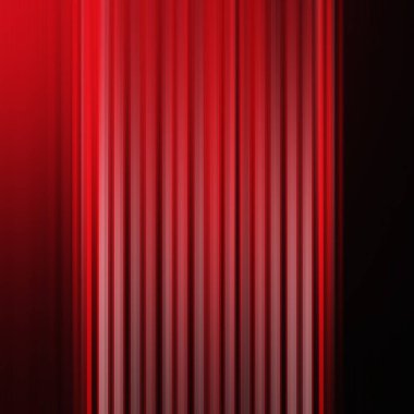 Renkli çizgili soyut arkaplan. Hareket efekti. Renkli lif dokusu arka plan ve pankart. Çok renkli gradyan desen ve desenli duvar kağıdı. Grafik kaynak şablonu.