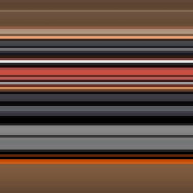 Renkli çizgili soyut arkaplan. Hareket efekti. Renkli lif dokusu arka plan ve pankart. Çok renkli gradyan desen ve desenli duvar kağıdı. Grafik kaynak şablonu.