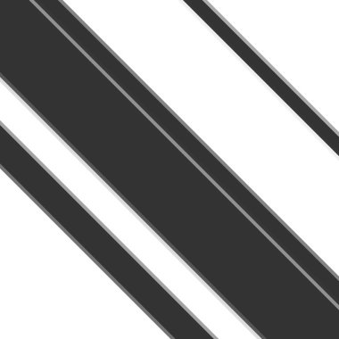  Siyah beyaz çizgili soyut bir arkaplan. Hareket efekti. Gri iplik dokusu arka plan ve pankart. Tek renkli gradyan desen ve desenli duvar kağıdı. Grafik kaynak şablonu.