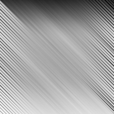  Siyah beyaz çizgili soyut bir arkaplan. Hareket efekti. Gri iplik dokusu arka plan ve pankart. Tek renkli gradyan desen ve desenli duvar kağıdı. Grafik kaynak şablonu.