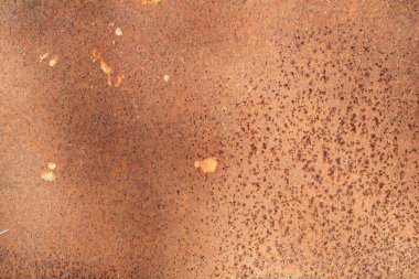 Metal soyut doku. Yüzey grunge arka planı. Kirli etki kalıbı. Malzeme geçmişi. Grafiksel kaynak.