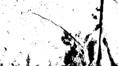 Sıkıntı döngülü grunge doku şablonu. Sonu gelmeyen görüntüler. Klasik arka plan ve fon. Sinema ve animasyon video efekti. Yaşlanmış acil durum tasarım elementi. 4K UHD DCI canlandırması.