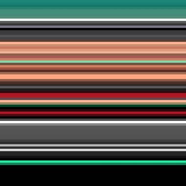 Renkli çizgili soyut arkaplan. Hareket efekti. Renkli lif dokusu arka plan ve pankart. Çok renkli gradyan desen ve desenli duvar kağıdı. Grafik kaynak şablonu.