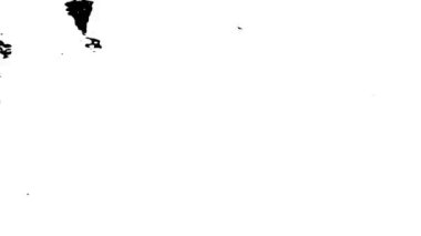 Sıkıntı döngülü grunge doku şablonu. Sonu gelmeyen görüntüler. Klasik arka plan ve fon. Sinema ve animasyon video efekti. Yaşlanmış acil durum tasarım elementi. 4K UHD DCI canlandırması.