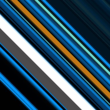 Renkli çizgili soyut arkaplan. Hareket efekti. Renkli lif dokusu arka plan ve pankart. Çok renkli gradyan desen ve desenli duvar kağıdı. Grafik kaynak şablonu.