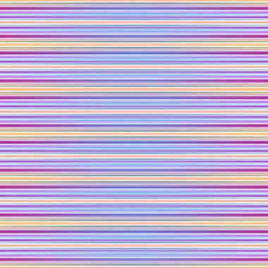 Renkli çizgili soyut arkaplan. Hareket efekti. Renkli çizgiler. Renkli lif dokusu arka plan ve pankart. Çok renkli gradyan desen ve desenli duvar kağıdı. Grafik kaynak şablonu.