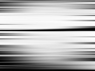  Siyah beyaz çizgili soyut bir arkaplan. Hareket efekti. Gri iplik dokusu arka plan ve pankart. Tek renkli gradyan desen ve desenli duvar kağıdı. Grafik kaynak şablonu.