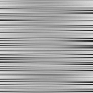  Siyah beyaz çizgili soyut bir arkaplan. Hareket efekti. Gri iplik dokusu arka plan ve pankart. Tek renkli gradyan desen ve desenli duvar kağıdı. Grafik kaynak şablonu.