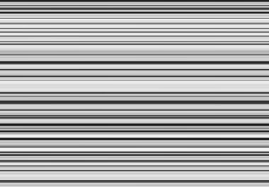  Siyah beyaz çizgili soyut bir arkaplan. Hareket efekti. Gri iplik dokusu arka plan ve pankart. Tek renkli gradyan desen ve desenli duvar kağıdı. Grafik kaynak şablonu.