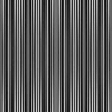 Siyah beyaz çizgili soyut bir arkaplan. Hareket çizgileri etkisi. Gri iplik dokusu arka plan ve pankart. Tek renkli gradyan desen ve desenli duvar kağıdı. Grafik kaynak şablonu.