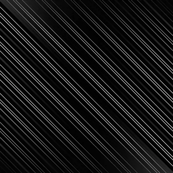Black and white stripe abstract background. Motion lines effect. Grayscale fiber texture backdrop and banner. Monochrome gradient pattern and textured wallpaper. Graphic resource template.