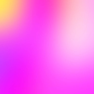 Renkli gradyan soyut arkaplan. Renk bulanıklığı etkisi. Bulanık renkler. Renkli arkaplan ve afiş. Çok renkli, yumuşak ve pürüzsüz duvar kâğıdı. Grafik kaynak şablonu.