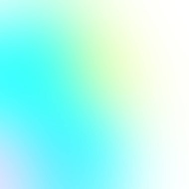 Renkli gradyan soyut arkaplan. Renk bulanıklığı etkisi. Bulanık renkler. Renkli arkaplan ve afiş. Çok renkli, yumuşak ve pürüzsüz duvar kâğıdı. Grafik kaynak şablonu.