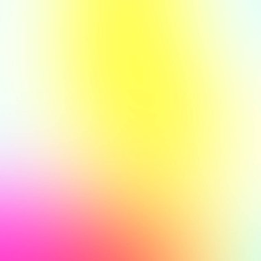 Renkli gradyan soyut arkaplan. Renk bulanıklığı etkisi. Bulanık renkler. Renkli arkaplan ve afiş. Çok renkli, yumuşak ve pürüzsüz duvar kâğıdı. Grafik kaynak şablonu.