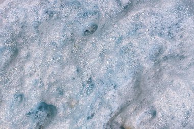 Plastik soyut doku. Yüzey grunge arka planı. Kirli etki kalıbı. Malzeme geçmişi. Grafiksel kaynak.