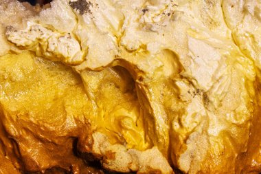 Plastik soyut doku. Yüzey grunge arka planı. Kirli etki kalıbı. Malzeme geçmişi. Grafiksel kaynak.