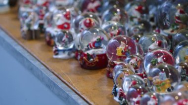 Renkli Noel Yeni Yıl Dekorasyonu