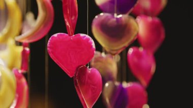 Renkli Noel Yeni Yıl Dekorasyonu