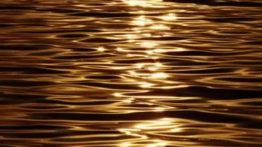  Deniz suyunun yüzeyi