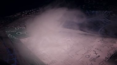 Fen Hesaplama Fiziği Matematik ve Chemisrty Formülleri 