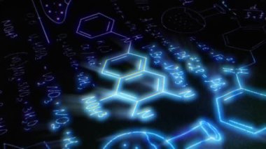 Fen Hesaplama Fiziği Matematik ve Chemisrty Formülleri 