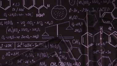 Fen Hesaplama Fiziği Matematik ve Chemisrty Formülleri 