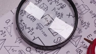 Fen Hesaplama Fiziği Matematik ve Chemisrty Formülleri 