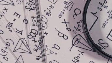 Fen Hesaplama Fiziği Matematik ve Chemisrty Formülleri 