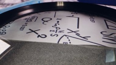 Fen Hesaplama Fiziği Matematik ve Chemisrty Formülleri 