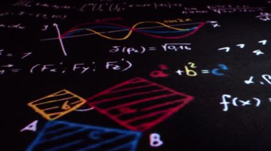 Fen Hesaplama Fiziği Matematik ve Chemisrty Formülleri 