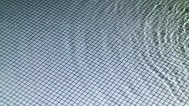 Saf Çeşme Su Havuzu