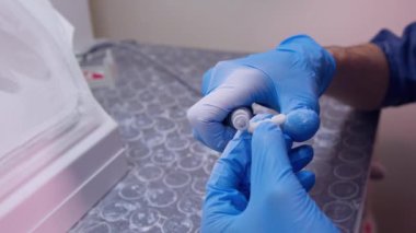 Diş Laboratuvarında Zirkonyum porseleni ve implant çalışmaları