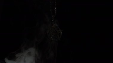 Korunma Pentagramı Yandı Sembolü 