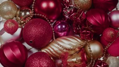 Kutsal Noel arifesi kutlama süslemesi