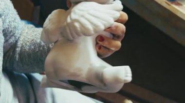 Stüdyo Atölyesinde Seramik Sanat Çalışması