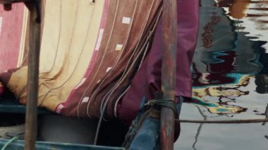 Saf Deniz Suyu Yüzeyi