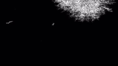 Mürekkep Düşür ve Damarlar gibi Aç