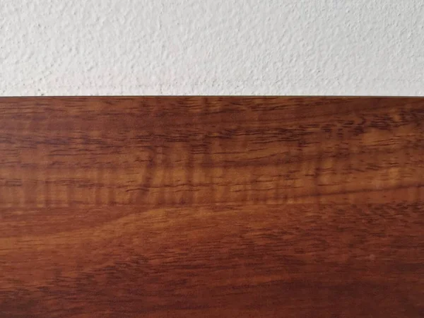 Tło Ciemnoziarnistego Drewna Białej Fakturowanej Powierzchni Powyżej Wysokiej Jakości Zdjęcie — Zdjęcie stockowe