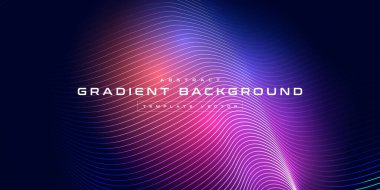 Soyut dijital teknoloji fütüristik devre mavi pembe arka plan, Siber bilim teknolojisi, Yenilik iletişim geleceği, Ai büyük veri, internet ağ bağlantısı, Bulut yüksek teknoloji illüstrasyon vektörü