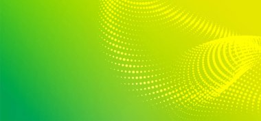 Yeşil sarı soyut arkaplan, dijital teknoloji hız bağlantısı, siber nano bilgi, iletişim, yenilik gelecekteki teknoloji verileri, internet ağı bağlantısı, Ai büyük veri, çizgi nokta illüstrasyonu